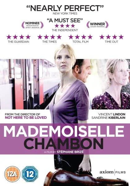 Mademoiselle Chambon Image 1