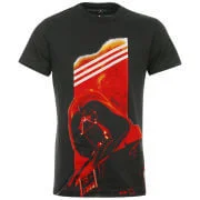 adidas Darth Vader Tee - Black - S - Black Image 1