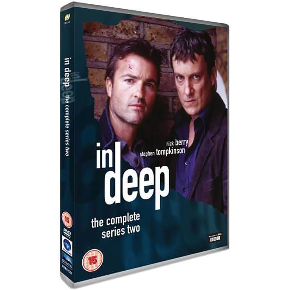 In Deep - The Complete Series Two Image 1