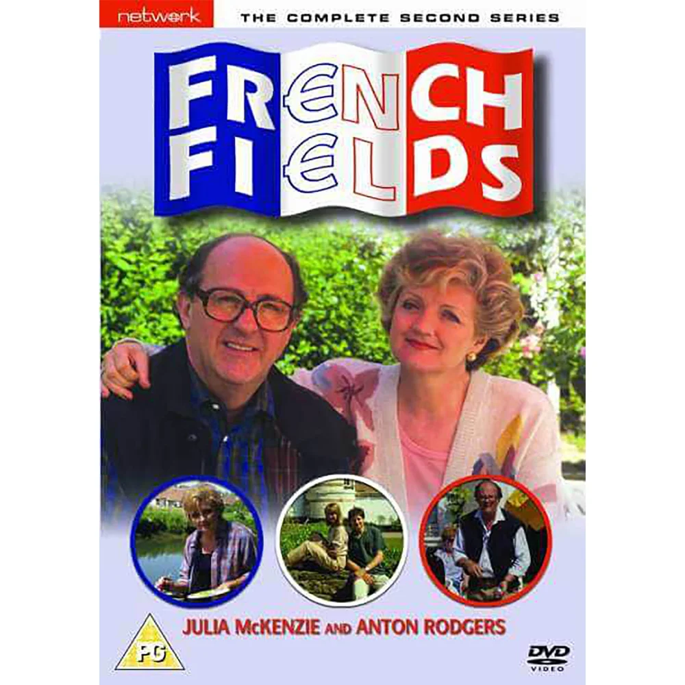 French Fields - Complete Series 2 Image 1