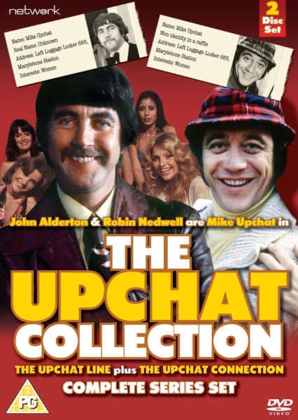 The Upchat Collection Image 1
