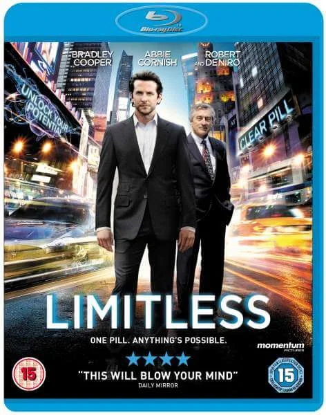 Limitless Image 1