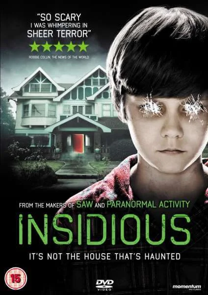 Insidious Image 1