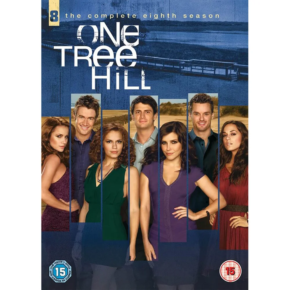 One Tree Hill - Season 8 Image 1