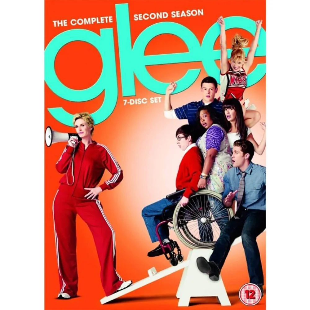 Glee - Season 2 Image 1