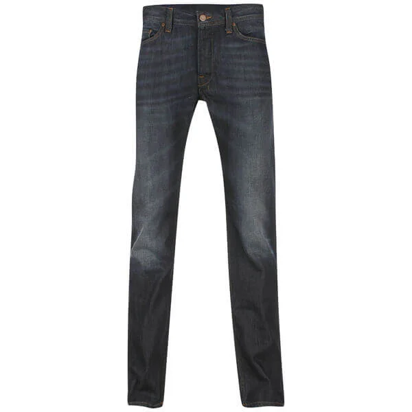 55DSL Men's Parkye Jeans - Dark Wash - 30" Reg - Dark Wash Image 1