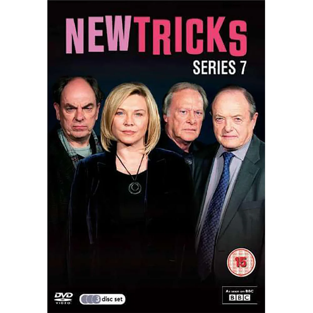 New Tricks - Series Seven Image 1