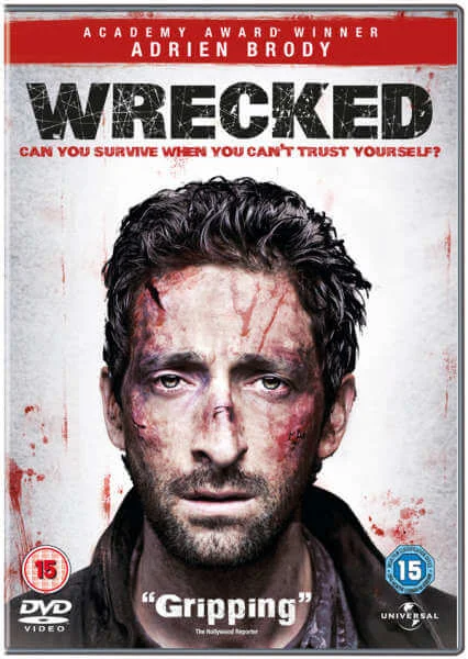 Wrecked Image 1