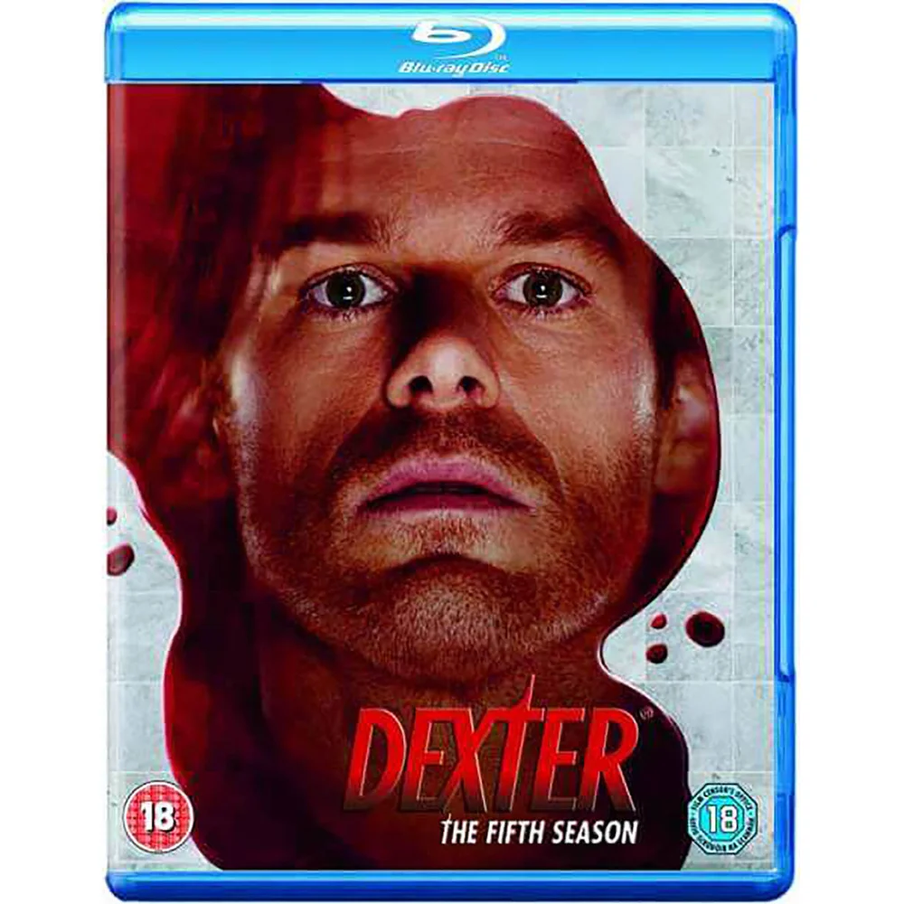 Dexter - Season 5 Image 1