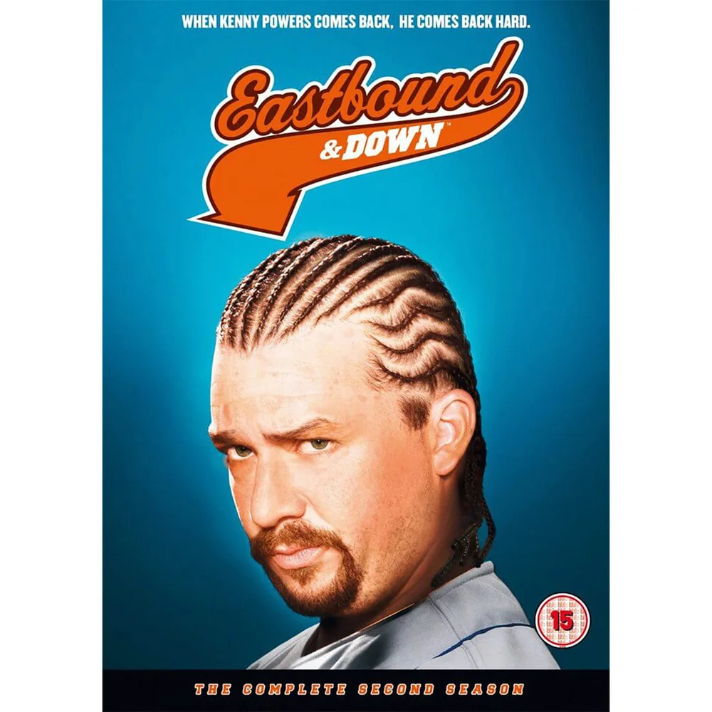 Eastbound and Down - Season 2 Image 1