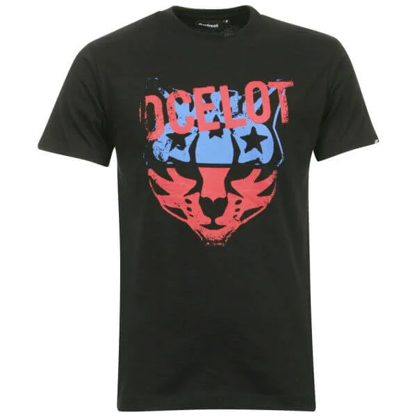 Boxfresh Men's Laevinus T-Shirt - Black - S - Black Image 1