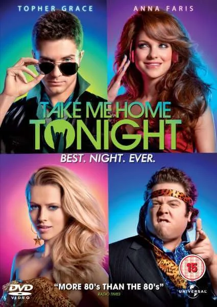 Take Me Home Tonight Image 1