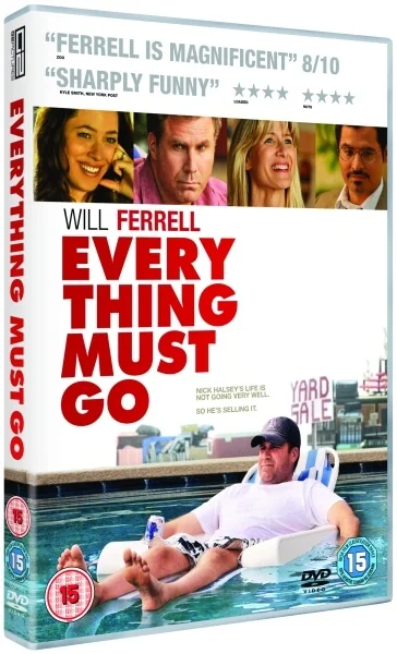 Everything Must Go Image 1