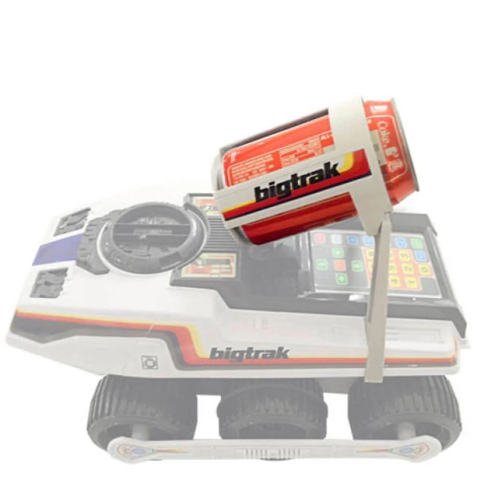 Can Holder for Bigtrak and Bigtrak Junior Image 1
