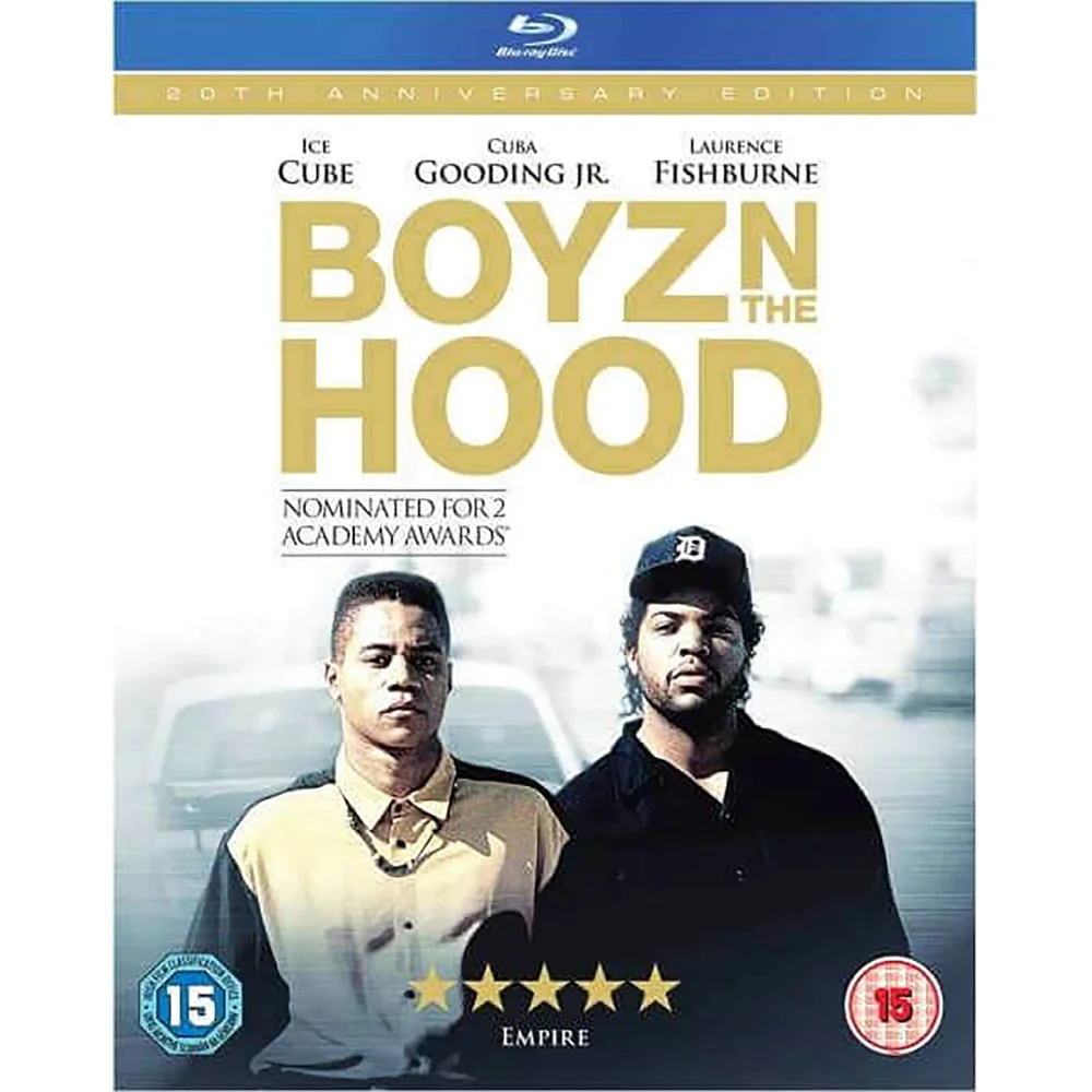 Boyz n the Hood Image 1