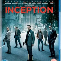 Inception (Single Disc)
