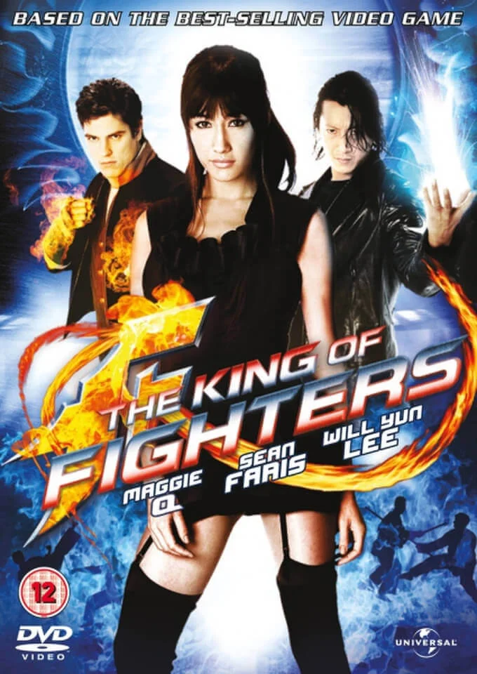 The King of Fighters Image 1