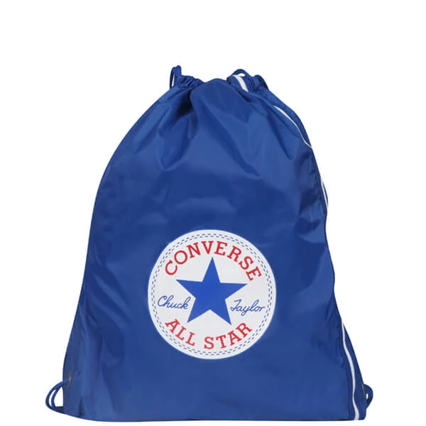 Converse PlayMaker Gym bag in The blue Image 1