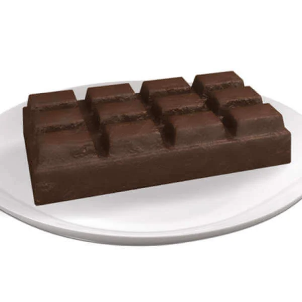 Chocolate Bar Silicone Cake Mould Image 1