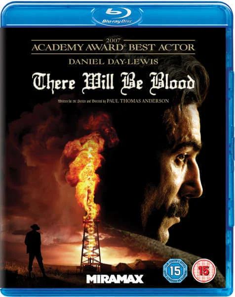 There Will Be Blood Image 1
