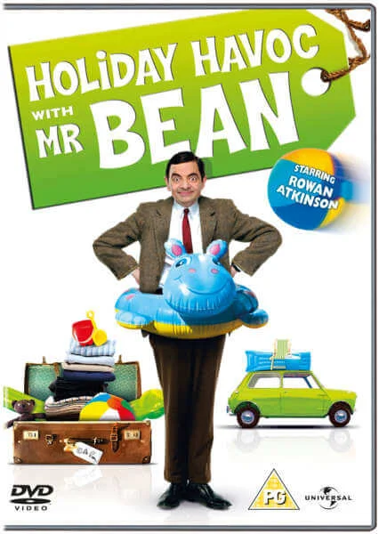 Hoilday Havoc With Mr Bean Image 1
