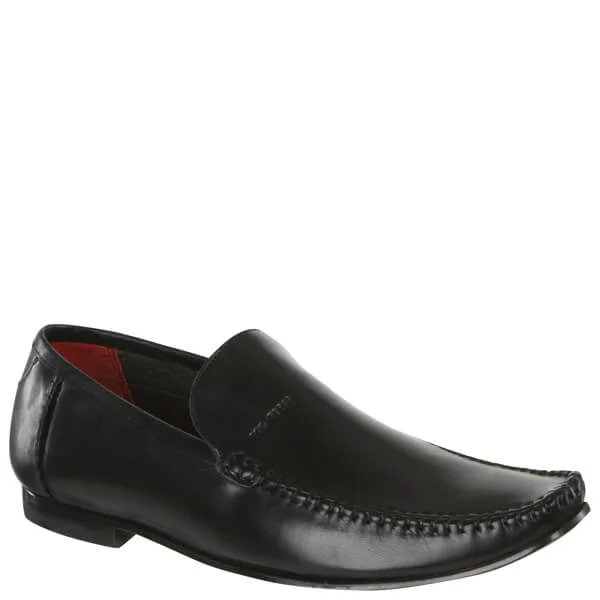 Ted Baker Men's Bly 4 Shoe - Black - 6 - Black Image 1