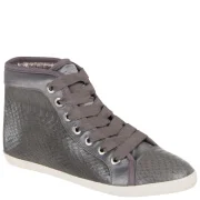 Ted Baker Women's Skoch Shoe - Grey - 3 - Grey Image 1