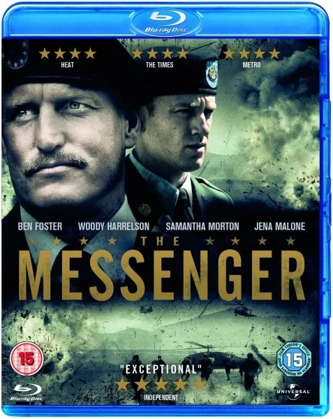 The Messenger Image 1