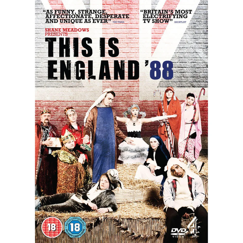 This Is England '88 Image 1