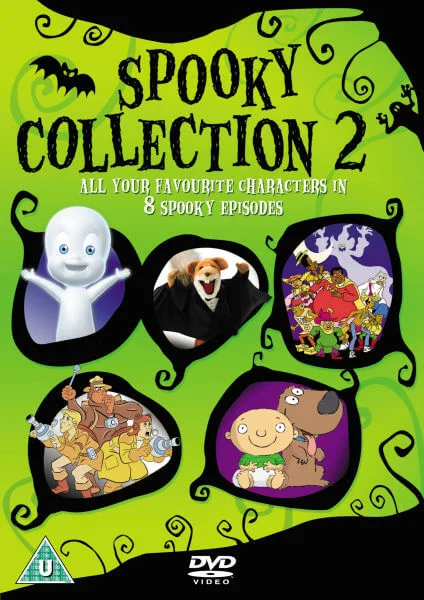 Spooky Collection - Volume 2 Image 1