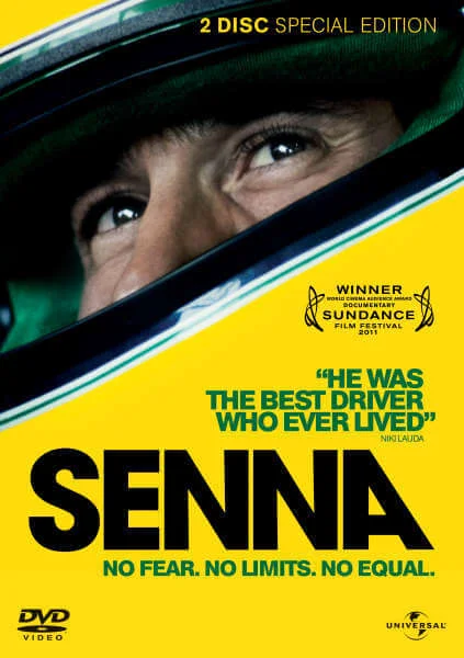 Senna Image 1