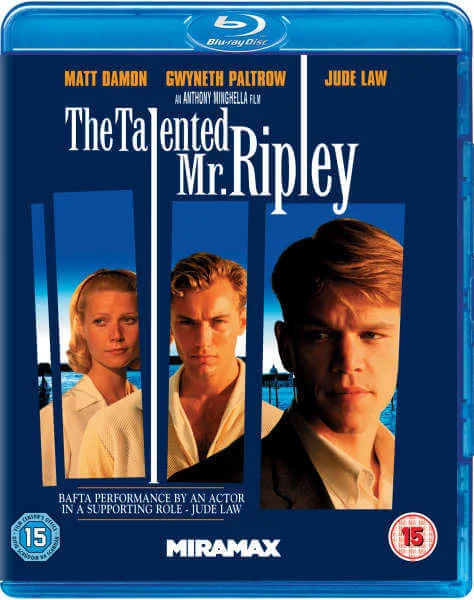 The Talented Mr. Ripley Image 1