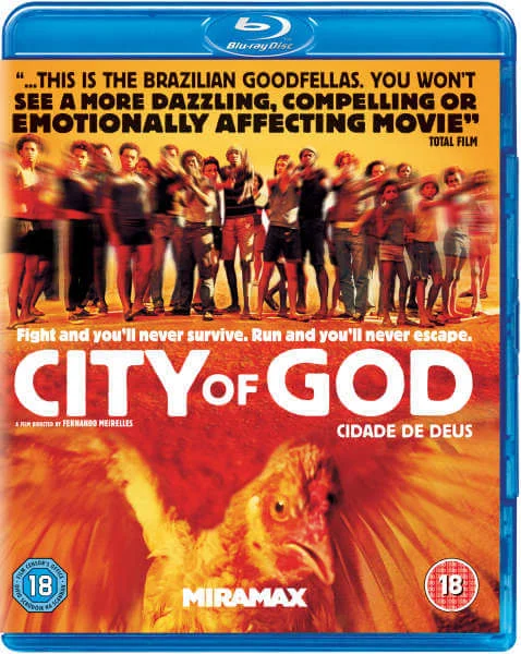 City of God Image 1