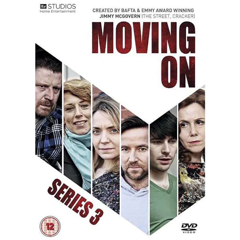 Moving On - Series 3 Image 1