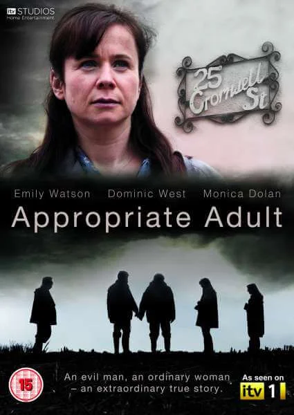 Appropriate Adult Image 1
