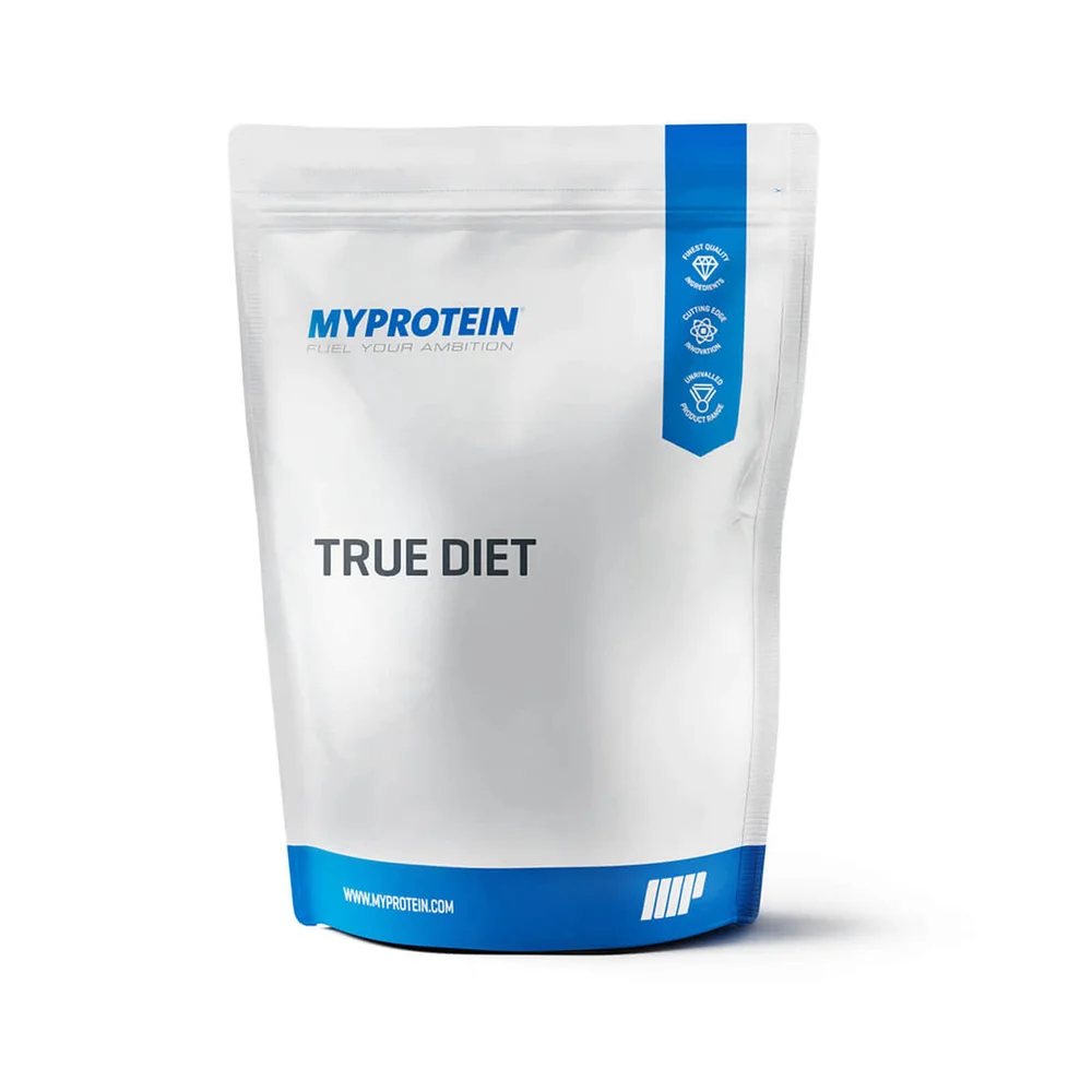 Myprotein True Diet - 1.8kg - Chocolate Image 1