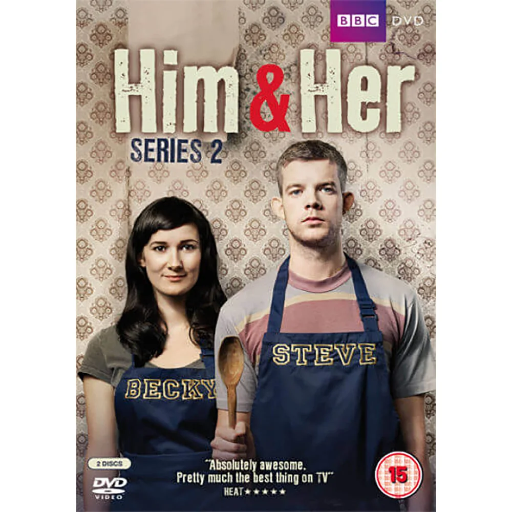 Him and Her - Series 2 Image 1