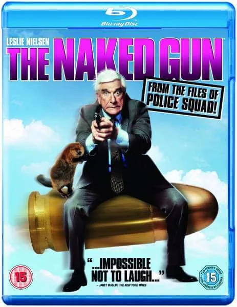 Naked Gun Image 1