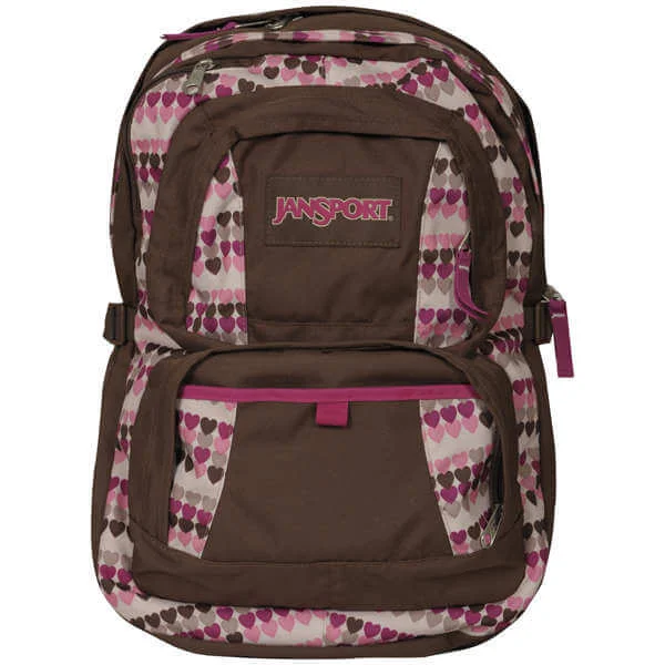 Jansport Merit backpack Image 1
