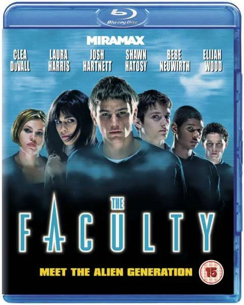 The Faculty Image 1