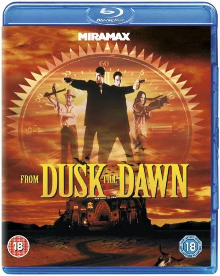 From Dusk Till Dawn Image 1