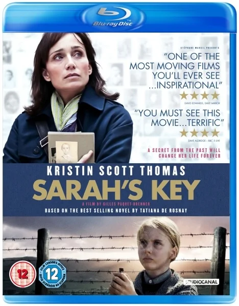 Sarahs Key Image 1