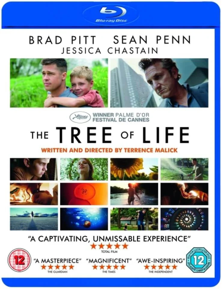The Tree of Life Image 1