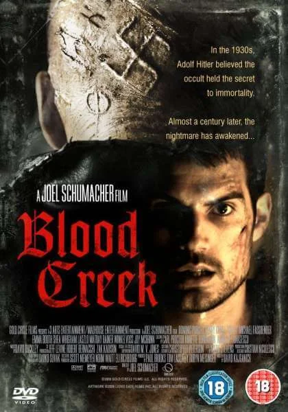 Blood Creek Image 1