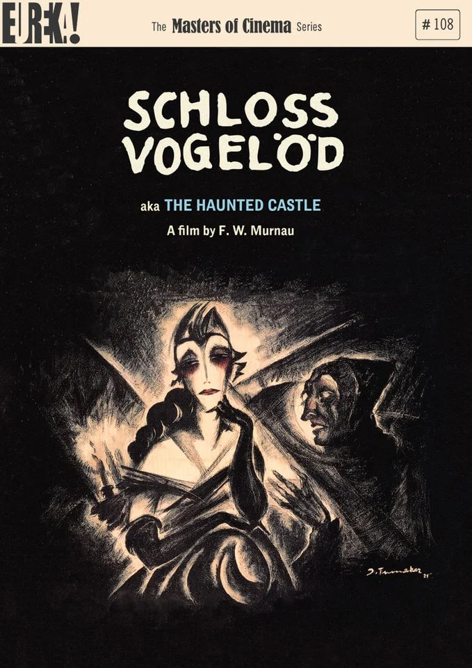 Schloss Vogelöd (aka The Haunted Castle) Image 1