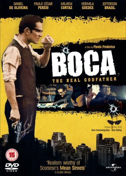 Boca Image 1