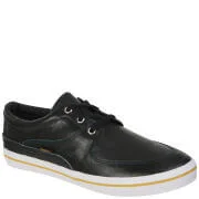 Pointer Men's Debaser Trainers - Navy - 7 - Navy Image 1