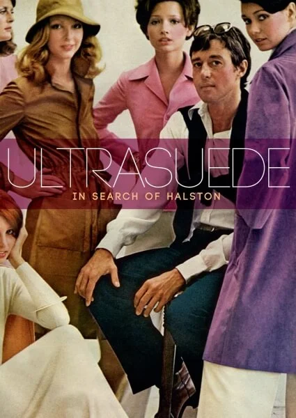 Ultrasuede: In Search of Halston Image 1