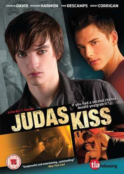 Judas Kiss Image 1