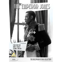 The Emperor Jones - undefined undefined